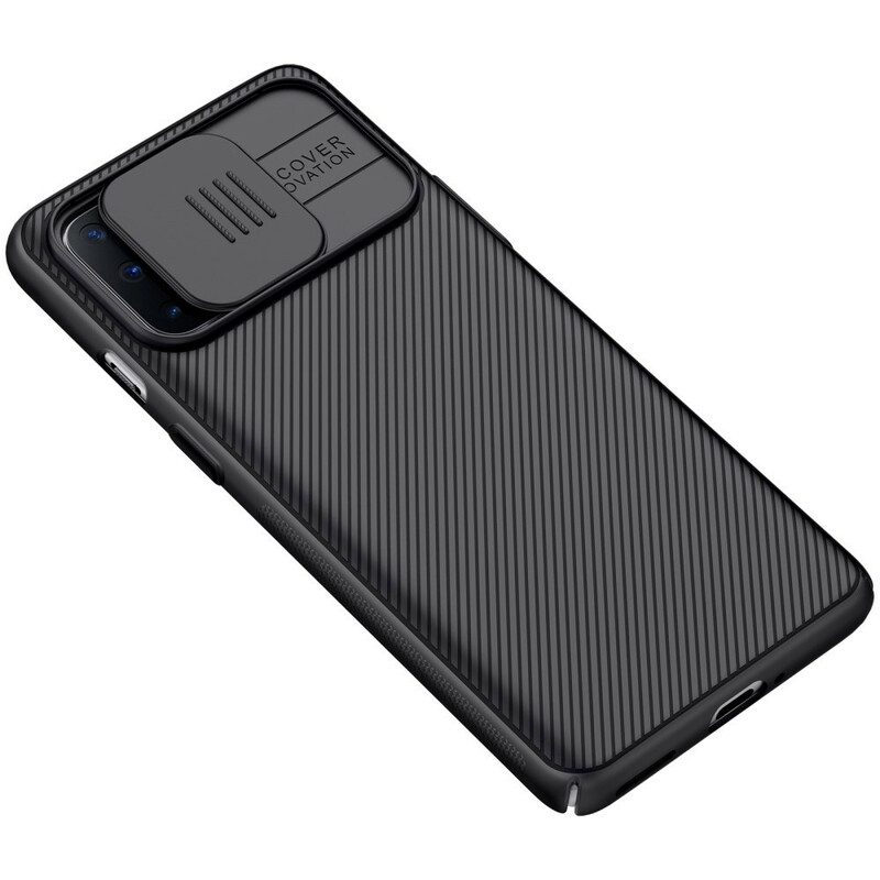 Cover OnePlus 8T Serie Nillkin Camshield