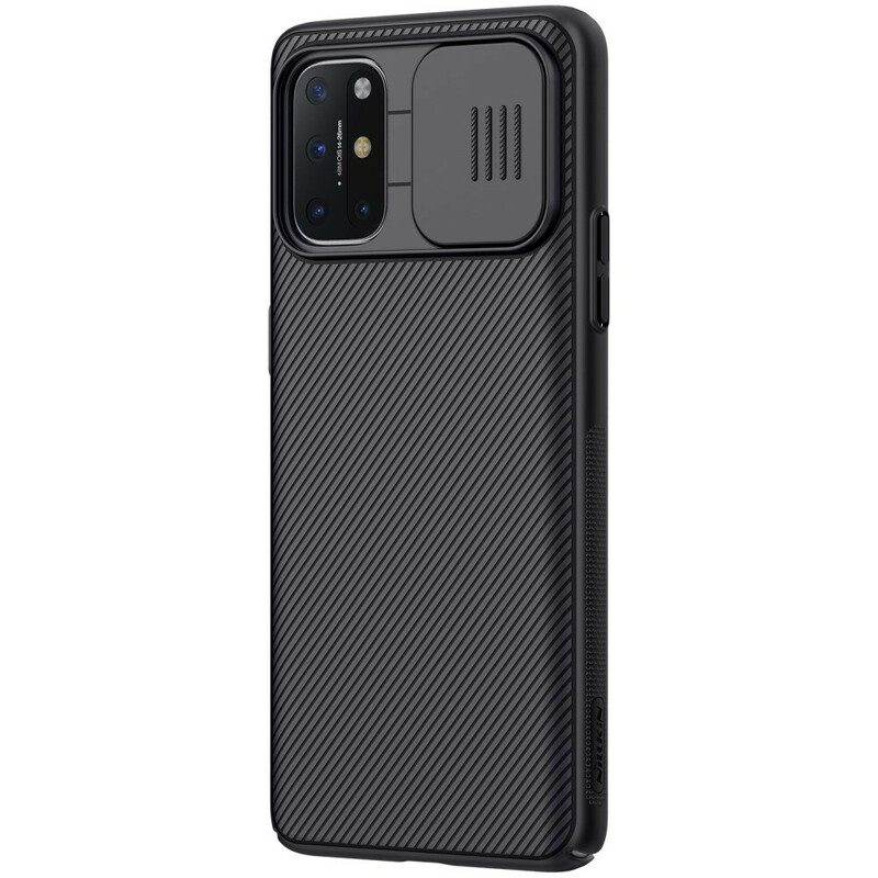 Cover OnePlus 8T Serie Nillkin Camshield