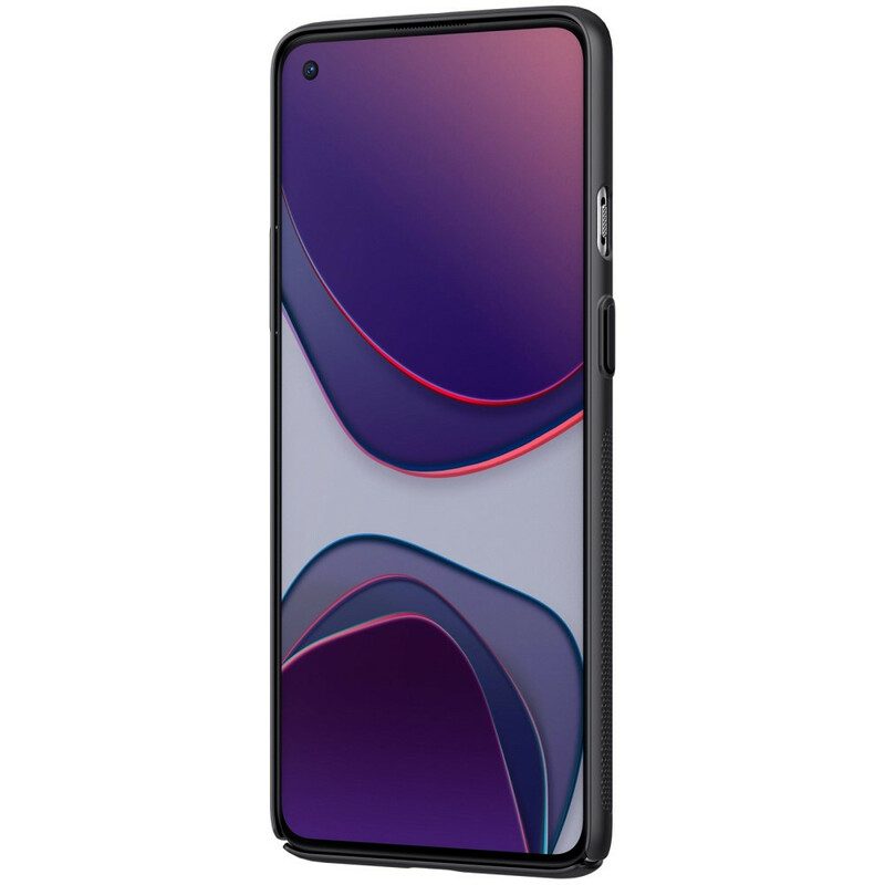 Cover OnePlus 8T Serie Nillkin Camshield