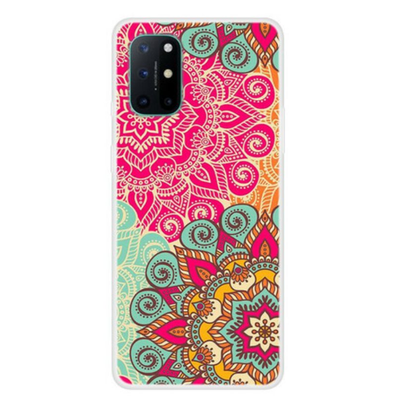 Cover OnePlus 8T Tendenza Mandala