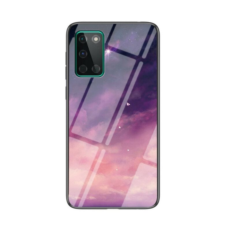 Cover OnePlus 8T Vetro Temperato Di Bellezza