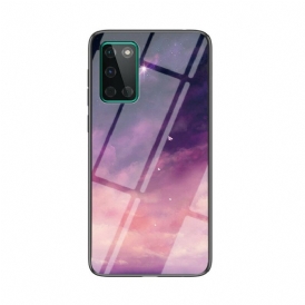 Cover OnePlus 8T Vetro Temperato Di Bellezza