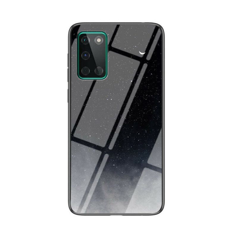 Cover OnePlus 8T Vetro Temperato Di Bellezza