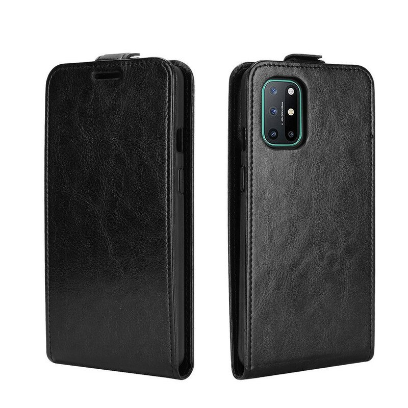 Custodia in pelle OnePlus 8T Folio Cover Pieghevole