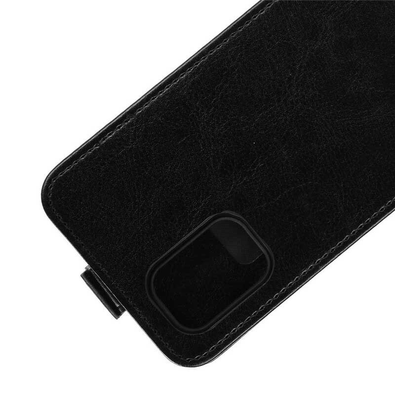 Custodia in pelle OnePlus 8T Folio Cover Pieghevole