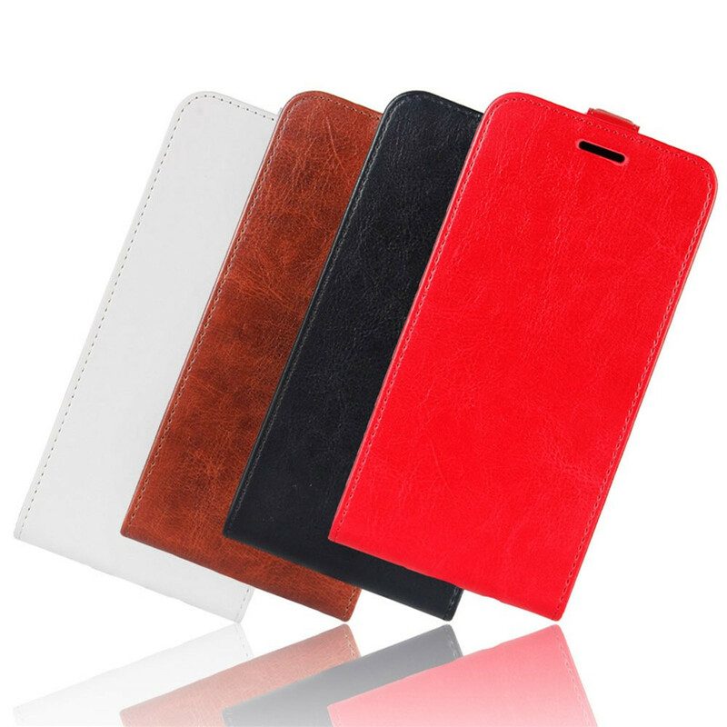 Custodia in pelle OnePlus 8T Folio Cover Pieghevole