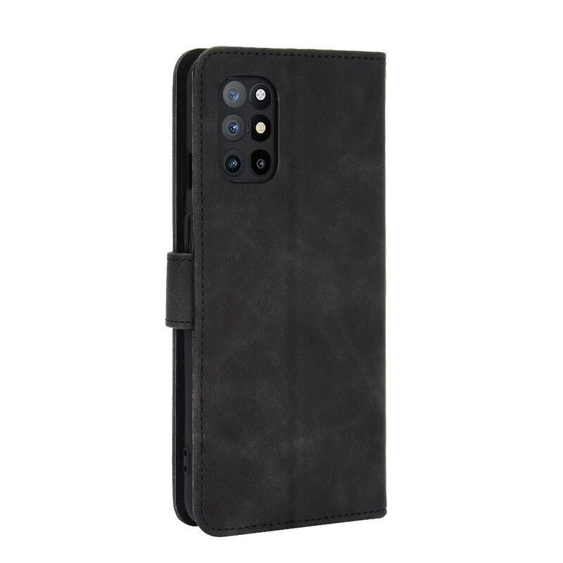 Custodia in pelle OnePlus 8T Tocco Di Pelle