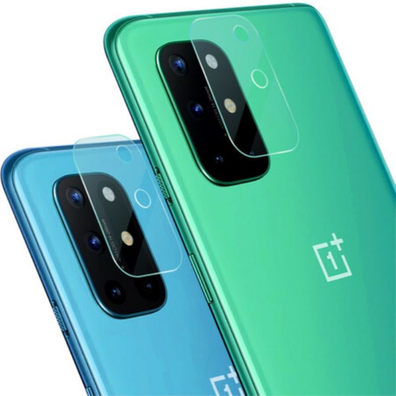 Lente Protettiva In Vetro Temperato Per Oneplus 8T Imak