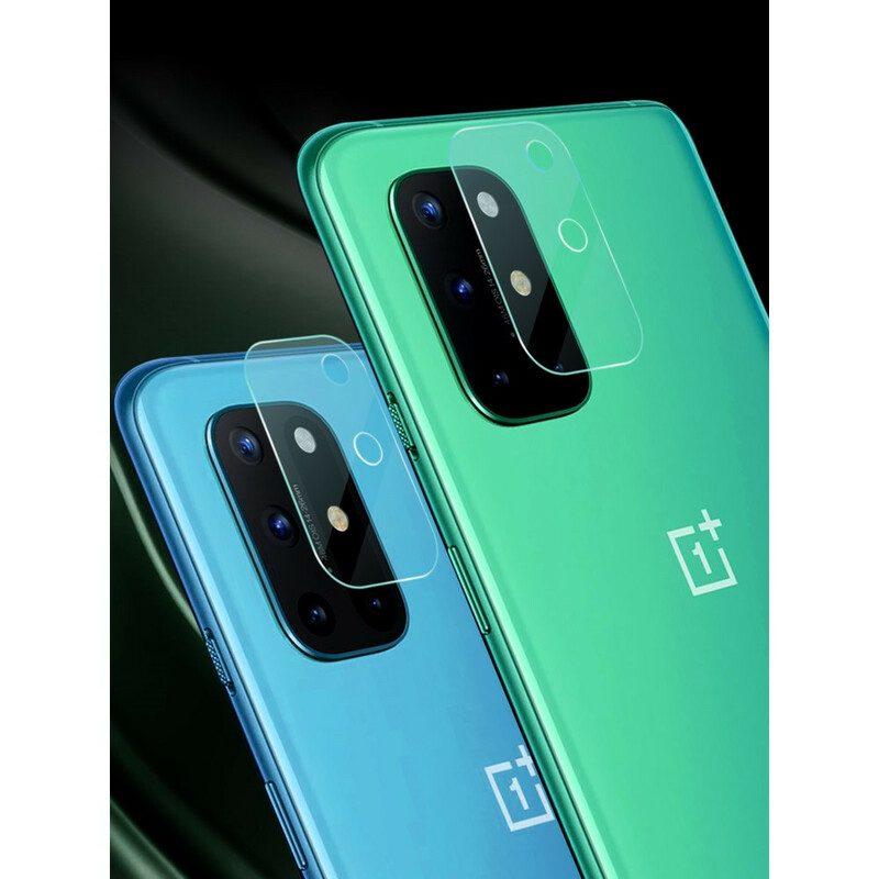 Lente Protettiva In Vetro Temperato Per Oneplus 8T Imak