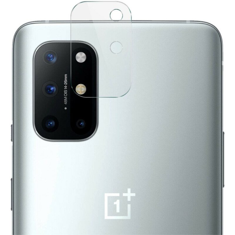 Lente Protettiva In Vetro Temperato Per Oneplus 8T Imak