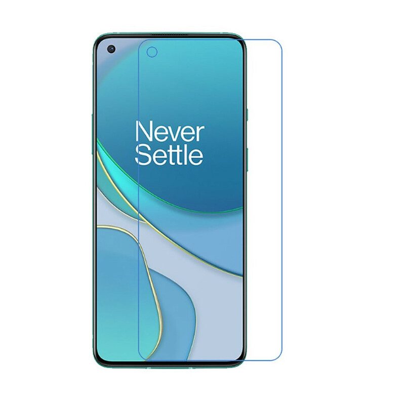 Pellicola Salvaschermo Per Oneplus 8T Lcd