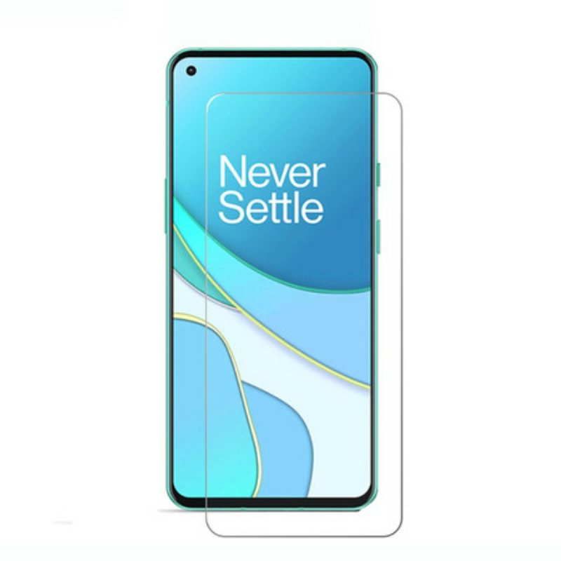 Protezione In Vetro Temperato Arc Edge (0.3 mm) Per Lo Schermo Di Oneplus 8T