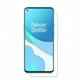 Protezione In Vetro Temperato Arc Edge (0.3 mm) Per Lo Schermo Di Oneplus 8T