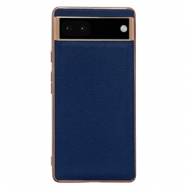 Cover Google Pixel 7 Pro Colore Vera Pelle