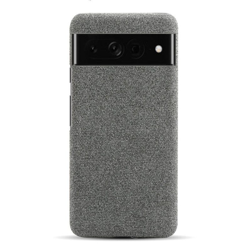 Cover Google Pixel 7 Pro Tessuto