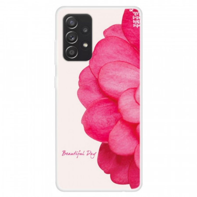 Cover Samsung Galaxy A13 Bella Giornata