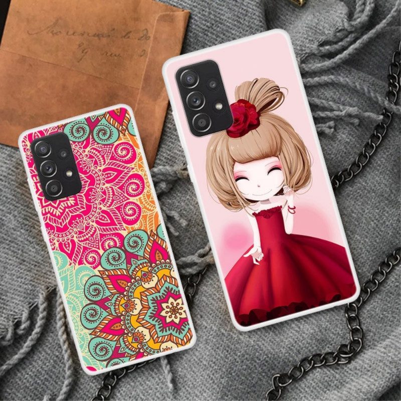 Cover Samsung Galaxy A13 Bella Giornata