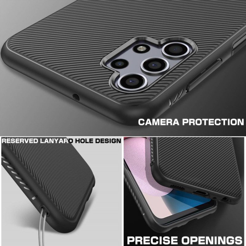 Cover Samsung Galaxy A13 Serie Jazz