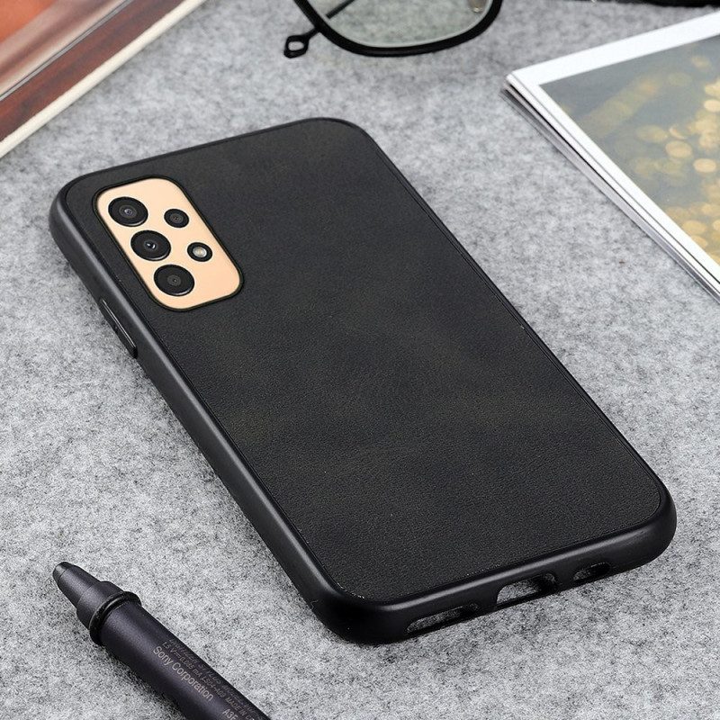 Cover Samsung Galaxy A13 Similpelle