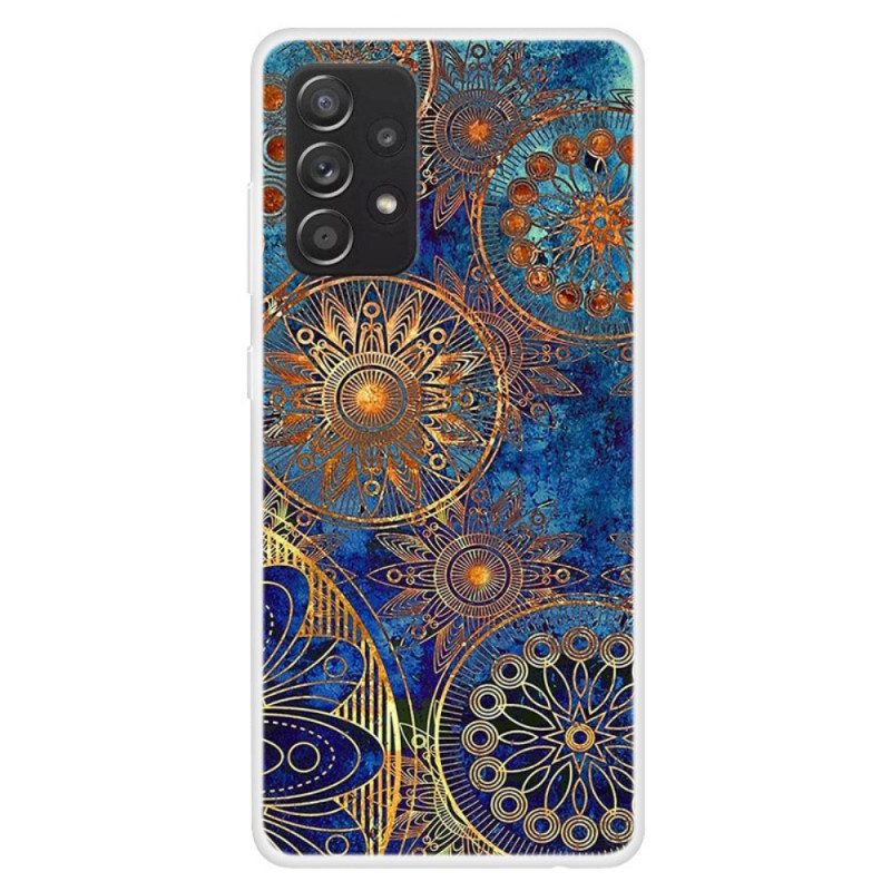 Cover Samsung Galaxy A13 Tendenza Mandala