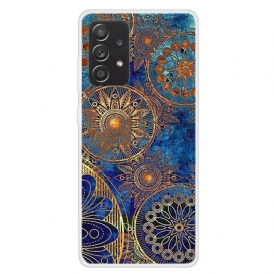 Cover Samsung Galaxy A13 Tendenza Mandala