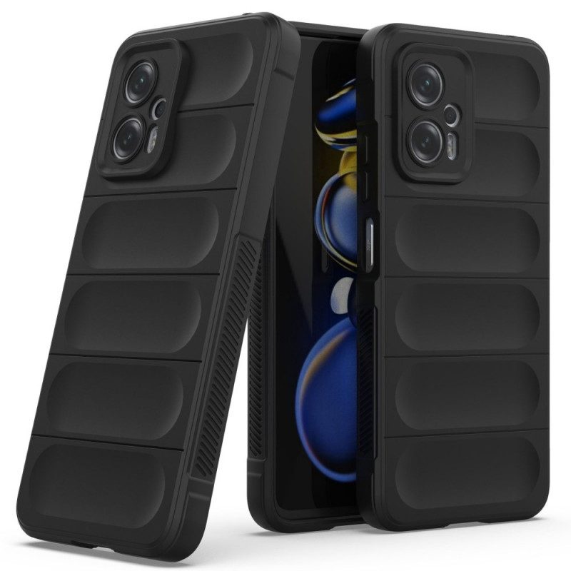 Cover Poco X4 GT Antiscivolo