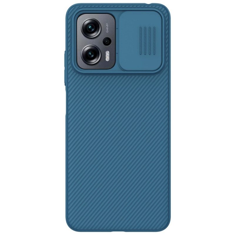 Cover Poco X4 GT Camshield Nillkin