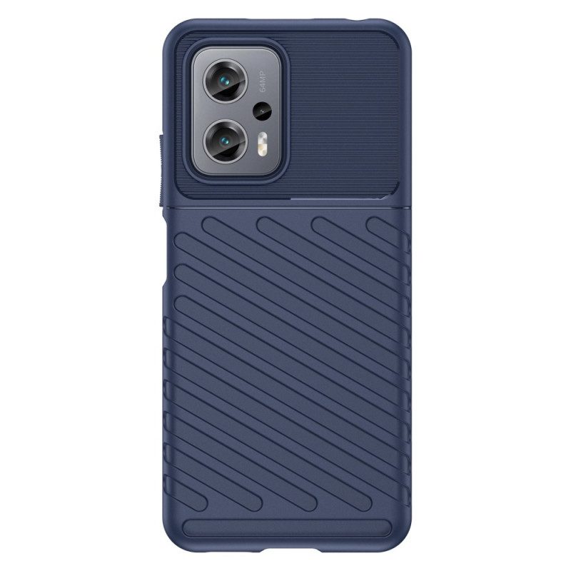 Cover Poco X4 GT Serie Tuono