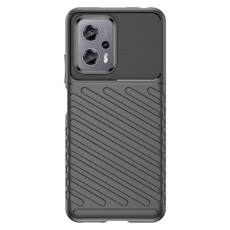 Cover Poco X4 GT Serie Tuono