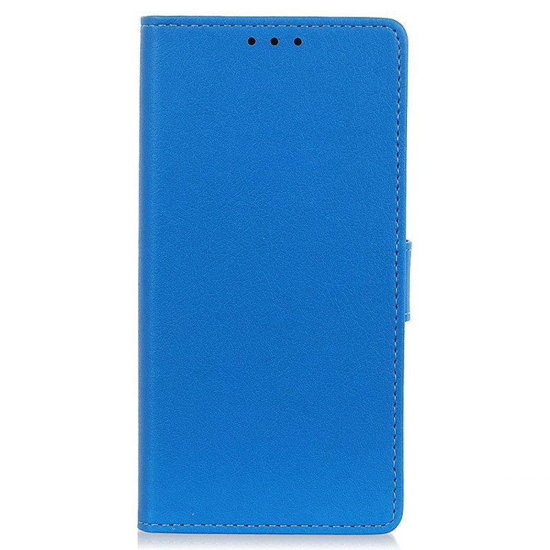 Folio Cover Poco X4 GT Ecopelle Classica