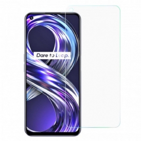 Protezione In Vetro Temperato Arc Edge Per Lo Schermo Del Realme 8I