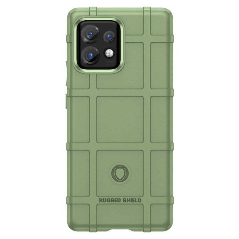 Cover Motorola Edge 40 Pro Scudo Robusto