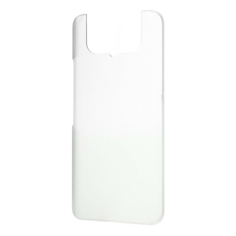 Cover Asus Zenfone 7 / 7 Pro Classico Rigido