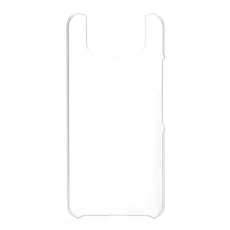 Cover Asus Zenfone 7 / 7 Pro Classico Rigido