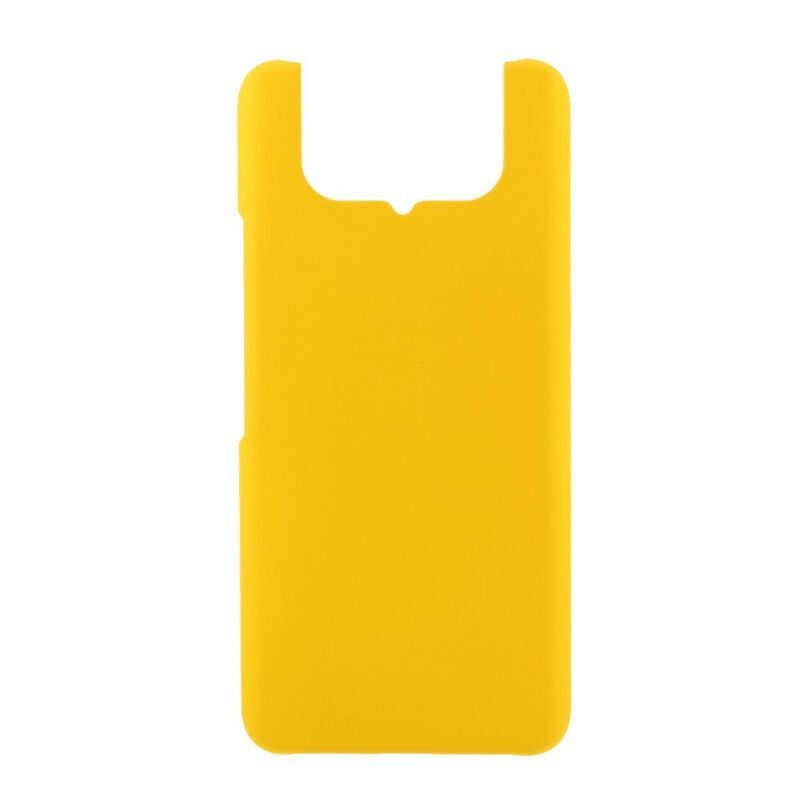 Cover Asus Zenfone 7 / 7 Pro Classico Rigido