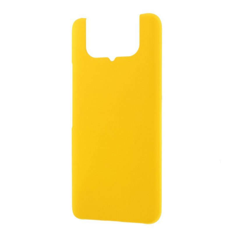 Cover Asus Zenfone 7 / 7 Pro Classico Rigido