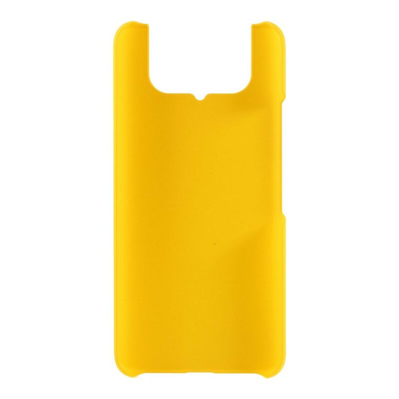 Cover Asus Zenfone 7 / 7 Pro Classico Rigido