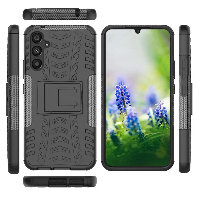 Cover Samsung Galaxy A34 5G Design Ultra Resistente