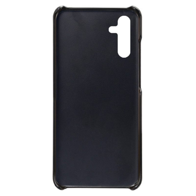 Cover Samsung Galaxy A34 5G Effetto Pelle