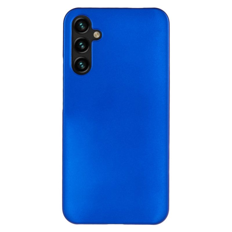 Cover Samsung Galaxy A34 5G Rigido Lucido