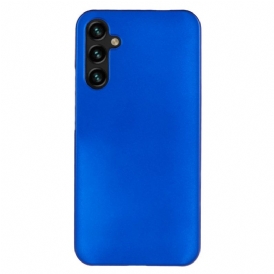 Cover Samsung Galaxy A34 5G Rigido Lucido