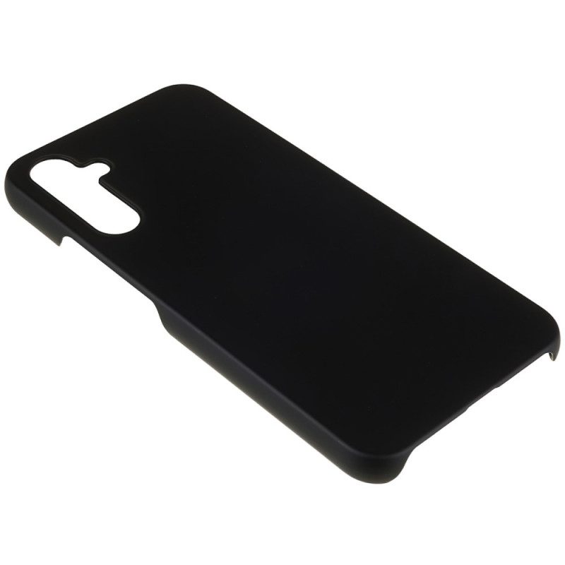 Cover Samsung Galaxy A34 5G Rigido Lucido