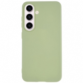 Cover Samsung Galaxy A34 5G Silicone Opaco