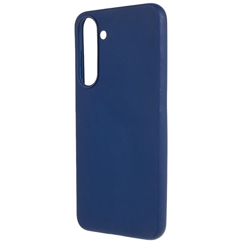 Cover Samsung Galaxy A34 5G Silicone Opaco