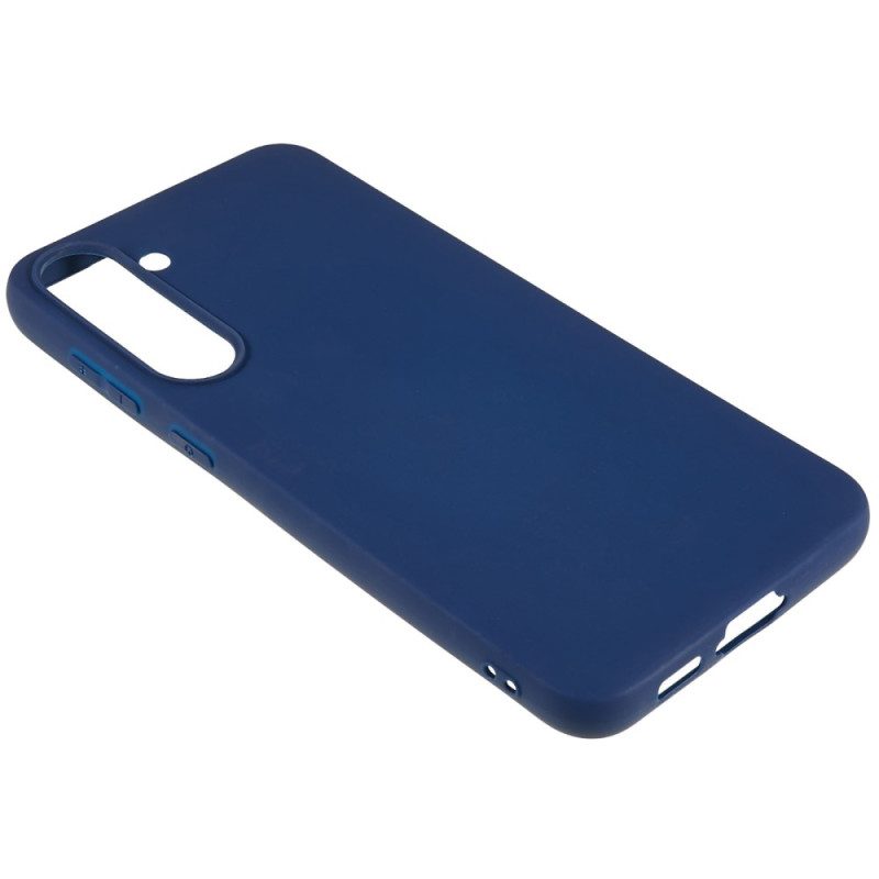 Cover Samsung Galaxy A34 5G Silicone Opaco