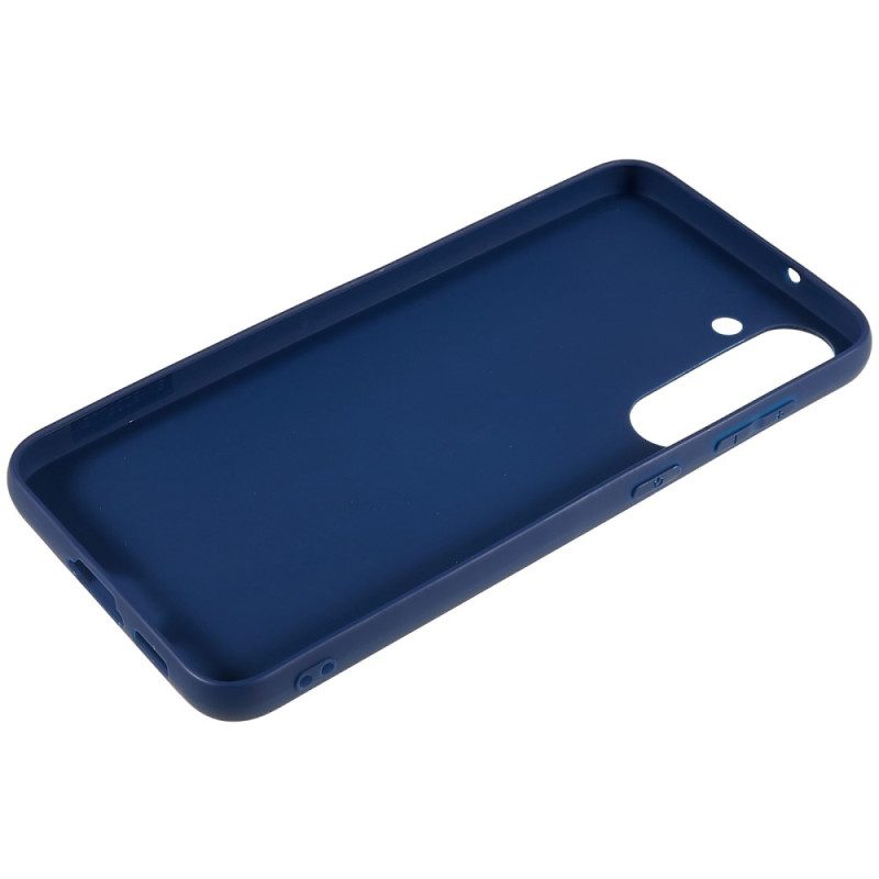 Cover Samsung Galaxy A34 5G Silicone Opaco