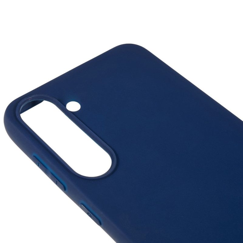 Cover Samsung Galaxy A34 5G Silicone Opaco