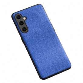 Cover Samsung Galaxy A34 5G Tessuto Di Classe