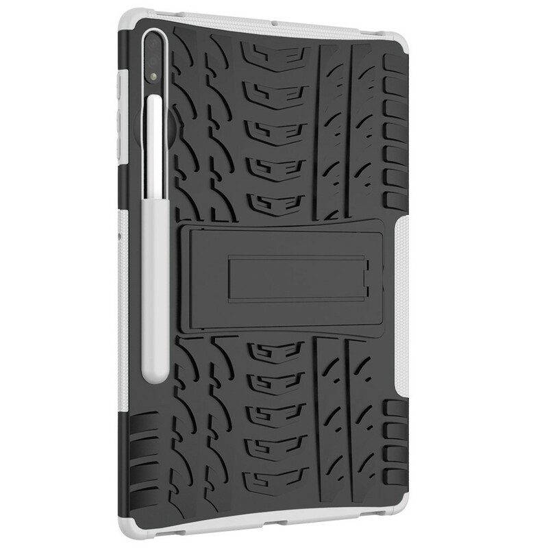 Cover Samsung Galaxy Tab S8 Plus / Tab S7 Plus Premio Resistente