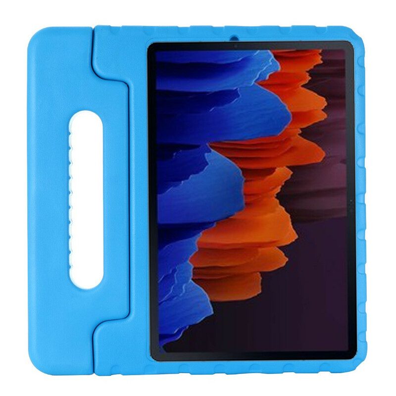 Cover Samsung Galaxy Tab S8 Plus / Tab S7 Plus Schiuma Eva Per Bambini